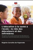 L'éducation à la santé à l'école : le rôle des éducateurs et des infirmières