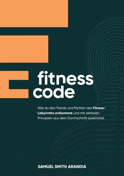 Fitnesscode - Smith Arandia, Samuel