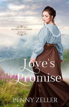 Love's Promise - Zeller, Penny