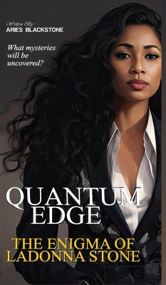 Quantum Edge - Blackstone, Aries