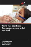 Asma nei bambini: Conoscenza e cura dei genitori