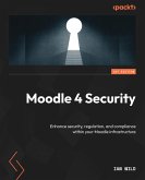 Moodle 4 Security (eBook, ePUB)