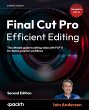 Final Cut Pro Efficient Editing (eBook,... - Bild 1