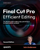 Final Cut Pro Efficient Editing (eBook, ePUB)