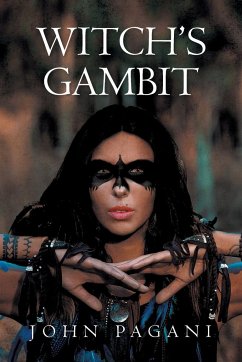 Witch's Gambit - Pagani, John