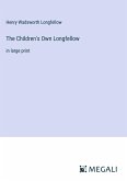 The Children's Own Longfellow