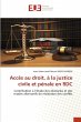 Accès au droit, à la justice civile... - Bild 1