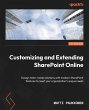 Customizing and Extending SharePoint... - Bild 1