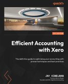 Efficient Accounting with Xero (eBook, ePUB)