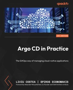 Argo CD in Practice (eBook, ePUB) - Costea, Liviu; Economakis, Spiros