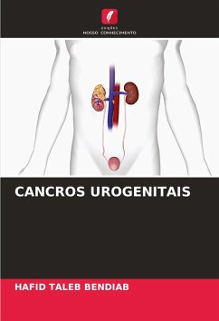 Cover CANCROS UROGENITAIS