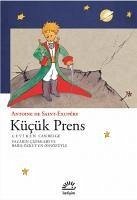 Kücük Prens - De Saint-Exupery, Antoine