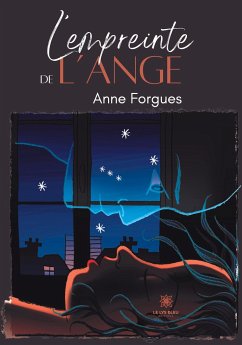 L'empreinte de l'ange - Anne Forgues