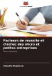 Facteurs de réussite et d'échec des... - Bild 1