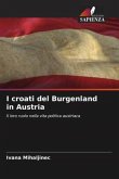 I croati del Burgenland in Austria