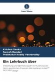 Ein Lehrbuch über