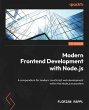 Modern Frontend Development with... - Bild 1