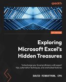 Exploring Microsoft Excel's Hidden Treasures (eBook, ePUB)