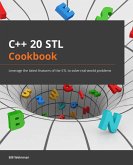 C++20 STL Cookbook (eBook, ePUB)