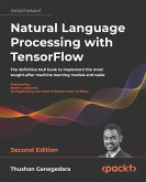 Natural Language Processing with TensorFlow. (eBook, ePUB)