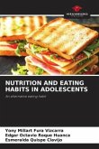 NUTRITION AND EATING HABITS IN ADOLESCENTS