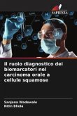 Il ruolo diagnostico dei biomarcatori nel carcinoma orale a cellule squamose