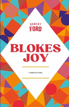 Blokes Joy - Ford, Robert