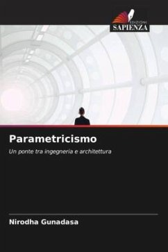 Parametricismo - GUNADASA, NIRODHA