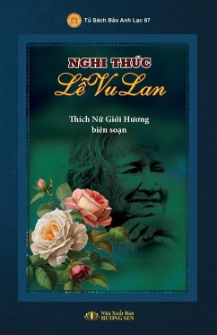 Nghi Th¿c L¿ Vu Lan - Thích N¿, Gi¿i H¿¿ng