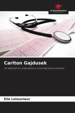 Carlton Gajdusek - Letourneur, Elie
