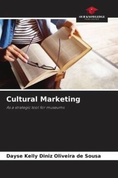Cultural Marketing - Diniz Oliveira de Sousa, Dayse Kelly