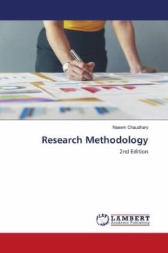 Research Methodology - Chaudhary, Naeem