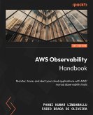 AWS Observability Handbook (eBook, ePUB)