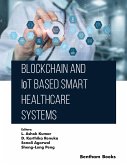 Blockchain and IoT based Smart Healthcare Systems (eBook, ePUB)