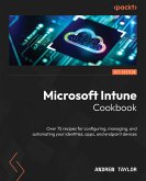 Microsoft Intune Cookbook (eBook, ePUB)