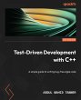 Test-Driven Development with C++... - Bild 1