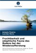 Fruchtbarkeit und edaphische Fauna des... - Bild 1