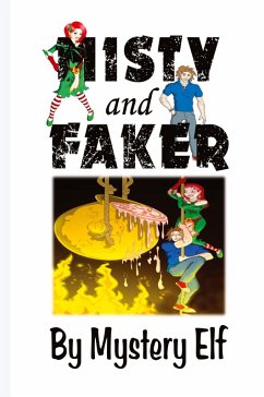 Cover Misty and Faker