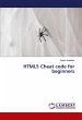 HTML5 Cheat code for beginners - Bild 1