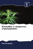 Kannabis w zakrytyh uchrezhdeniqh