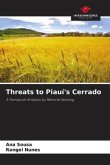 Threats to Piauí's Cerrado