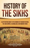 History of the Sikhs