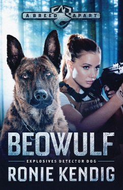 Beowulf - Kendig, Ronie