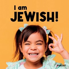 I am Jewish! - Last, Shari