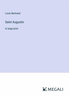 Saint Augustin - Bertrand, Louis