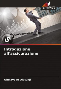 Cover Introduzione all'assicurazione