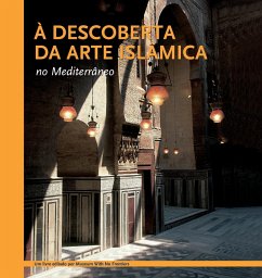Cover À descoberta da arte islâmica no Mediterrâneo