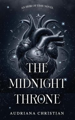 The Midnight Throne - Christian, Audriana