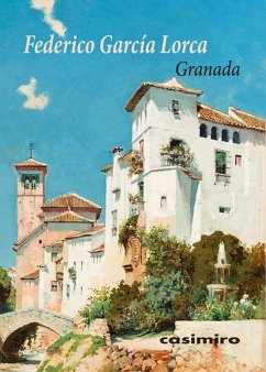 Granada - García Lorca, Federico