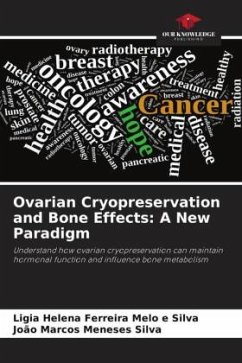 Ovarian Cryopreservation and Bone Effects: A New Paradigm - Ferreira Melo e Silva, Ligia Helena;Meneses Silva, João Marcos